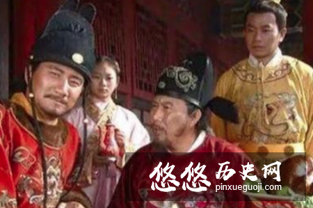 西安差点成为明朝古都！朱元璋为什么后来放弃了这个想法？