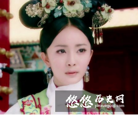 雍正登基后，为什么最先把八福晋处死了？