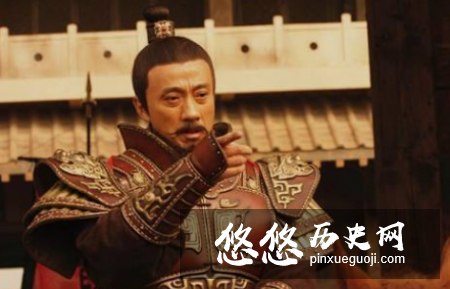 曹操31岁时在干什么？赋闲在家一事无成！