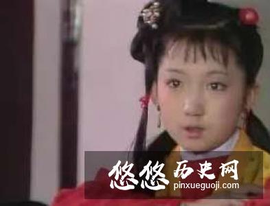 《红楼梦》金陵十二钗分析：12种性格，12种命运