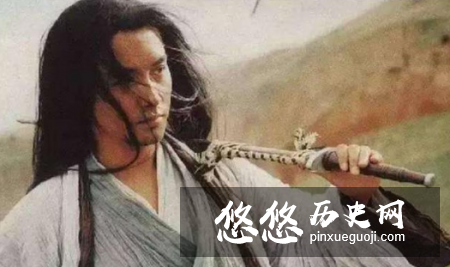 游侠郭解在汉朝是什么样的存在？汉武帝为什么要杀他？
