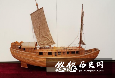 郑和下西洋值得中国人反思！郑和七下西洋做了些什么？