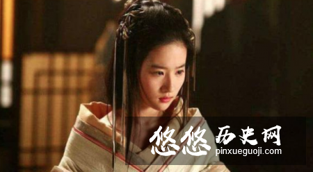 历史上虞姬是怎么死的？她是自刎而死的吗？