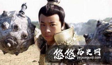 靠山王杨林真实存在吗？靠山王杨林有多厉害？