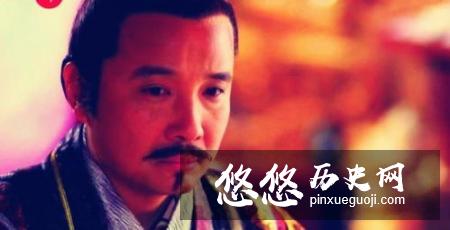 侯益侍奉了13个皇帝为什么会落到千古骂名的下场 只因他的人品问题