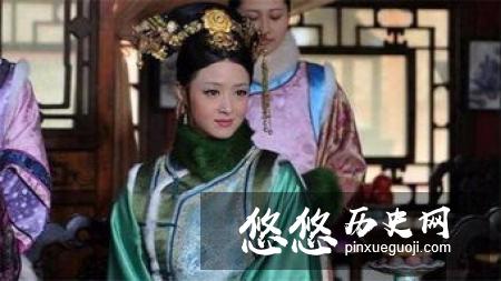 历史上的年妃有多受宠？被雍正放在心尖上的敦肃皇贵妃