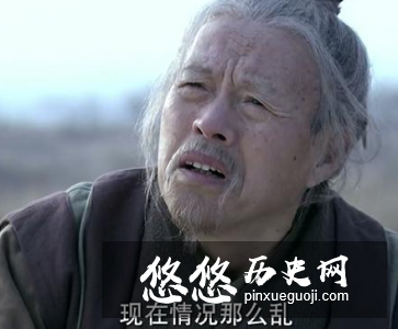 历史上的刘邦并不是人们想象的小混混 家境生活也算是殷实