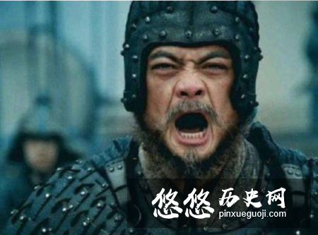“五子良将”下场如何，最后分别是怎么死的？