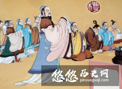 淳于髡是个怎么样的人？其貌不扬凭借高智商被载入史册！