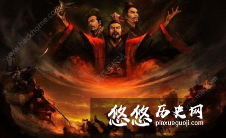 三国演义中魏延到底做了什么？遭到诸葛亮强力打压