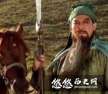 曹操放关羽为什么会留下一个麻烦 跟其原因有五点