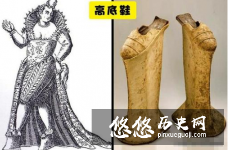 人类历史上的8个奇葩的时尚潮流，第8个真的是难以理解！