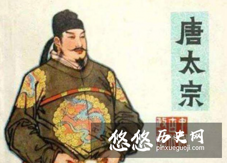 李承乾明明是太子为何还要谋反？李世民是如何将儿子逼得造反？