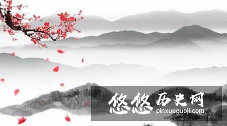 “近水楼台先得月，向阳花木易为春”是谁写的？苏麟和范仲淹有什么关系？