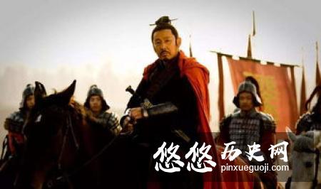 历史上的刘邦并不是人们想象的小混混 家境生活也算是殷实