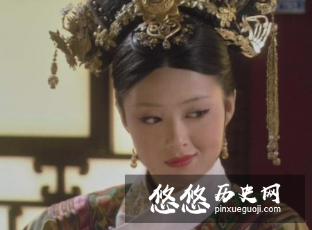历史上的年妃有多受宠？被雍正放在心尖上的敦肃皇贵妃