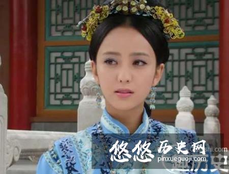 清朝“烈女”，怀疑自己被偷窥，竟承受不了上吊自杀了