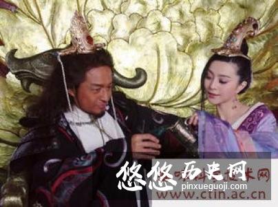 秦武王到底是一个什么样的君主 为什么历史上对他的评价如此之低呢