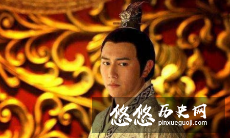 扶汉文帝上位的周勃是栋梁吗？袁盎是怎么评价他的？