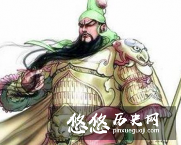 曹操放关羽为什么会留下一个麻烦 跟其原因有五点