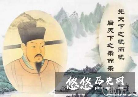明朝时一个死刑犯要被问斩 为何说出自己的祖先后被朱元璋赦免？