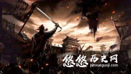 五代最厉害的猛将是李存孝吗？这个人比他更厉害！