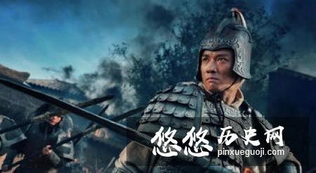 “五子良将”下场如何，最后分别是怎么死的？