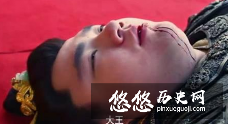 秦武王到底是一个什么样的君主 为什么历史上对他的评价如此之低呢