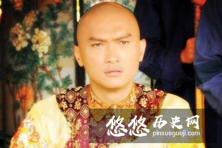 嘉庆逝世没有传位诏书，皇后为什么不扶自己儿子上位？