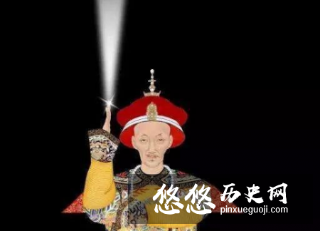 明清的皇帝吃些什么？明朝吃土拨鼠，清朝竟不知牛肉为何物？