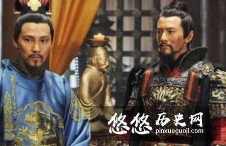 赵构能做皇帝真的是偶然吗？赵构为何能重新建国？