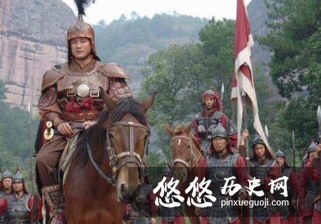 女乞丐当街大骂朱元璋，还被接入皇宫奉为贵宾