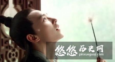 揭秘：隋炀帝杨广为什么会成为亡国君？