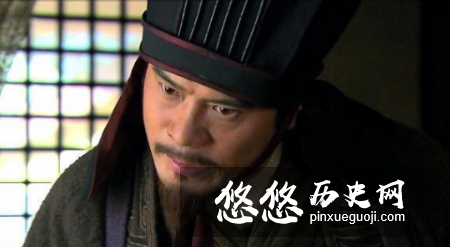 吕布的是谁才是罪魁祸首？貂蝉只是背了个锅！