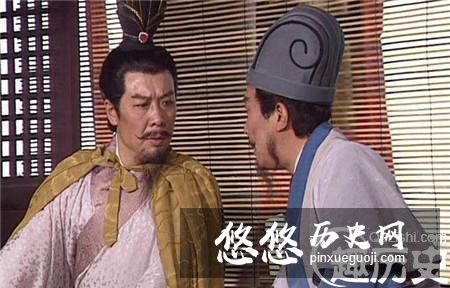 刘备先祖最能生：贪色中山王竟有儿子120个