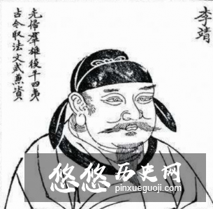 便桥之盟成为了李世民一生最大的耻辱 李世民是如何一雪前耻的