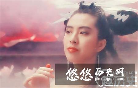 匆匆一眼美女变女鬼 看古代官二代如何驱鬼