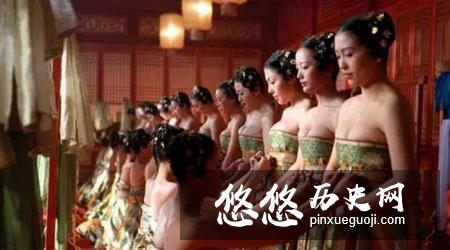 为何古代皇帝对于自己的奶妈总是情有独钟呢？