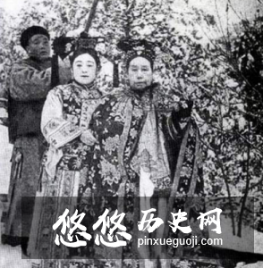 荣寿固伦公主只是一个公主而已 为什么掌握大权的慈禧会怕她呢