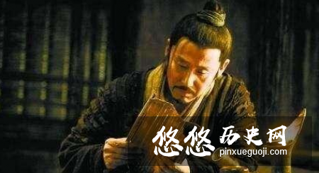 历史上的刘邦并不是人们想象的小混混 家境生活也算是殷实