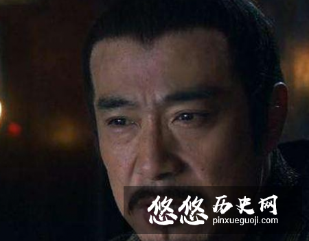 历史上的刘邦并不是人们想象的小混混 家境生活也算是殷实