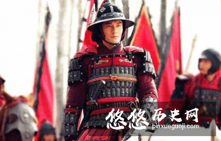 侯益侍奉了13个皇帝为什么会落到千古骂名的下场 只因他的人品问题