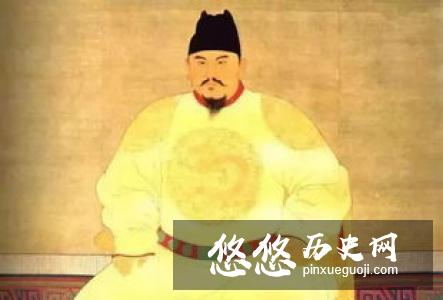 明朝时一个死刑犯要被问斩 为何说出自己的祖先后被朱元璋赦免？