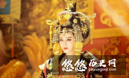 为什么说长孙皇后是武则天都难以超越的人？长孙皇后是个怎么样的人？