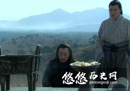 曹操如此器重曹植 为什么司马懿却没有辅佐曹植呢