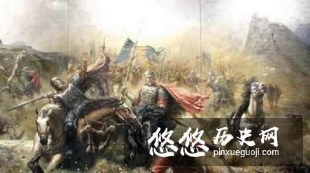 汉武帝晚年为什么停止和匈奴的作战 根本原因出在什么地方