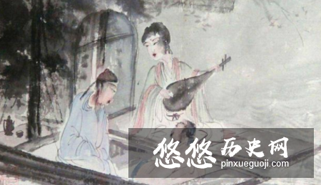 唐朝的“官品服色制”是怎样的？通过衣服颜色决定尊卑