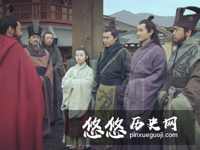 曹操如此器重曹植 为什么司马懿却没有辅佐曹植呢