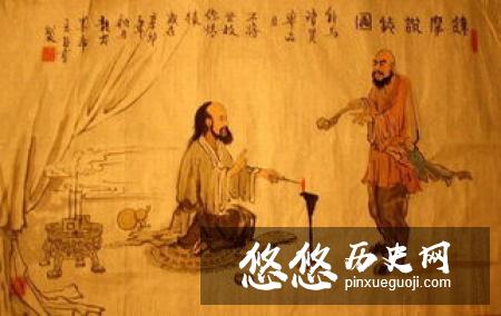 苏麟：宋代最懒的诗人，一生写半首诗流传千古