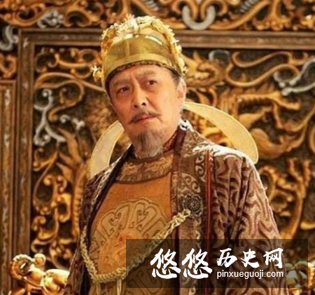 便桥之盟成为了李世民一生最大的耻辱 李世民是如何一雪前耻的